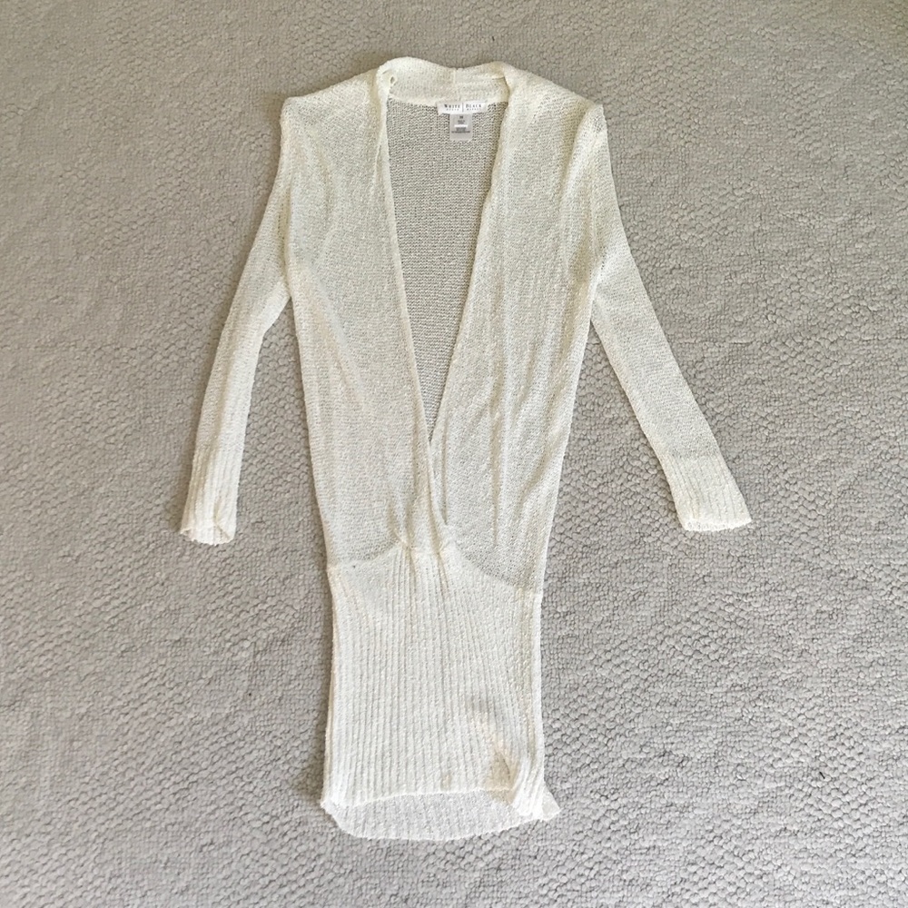 WHBM tunic